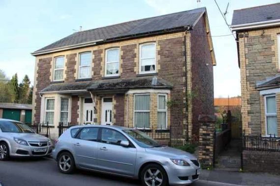 3 Bedroom Semi-Detac...